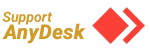 Support AnyDesk